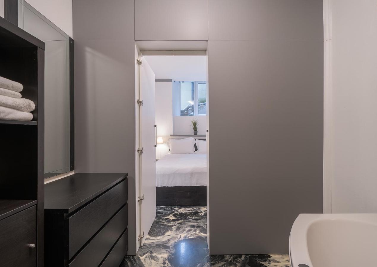 Klaipedos Apartment - Lollo Luxury VNO Buitenkant foto
